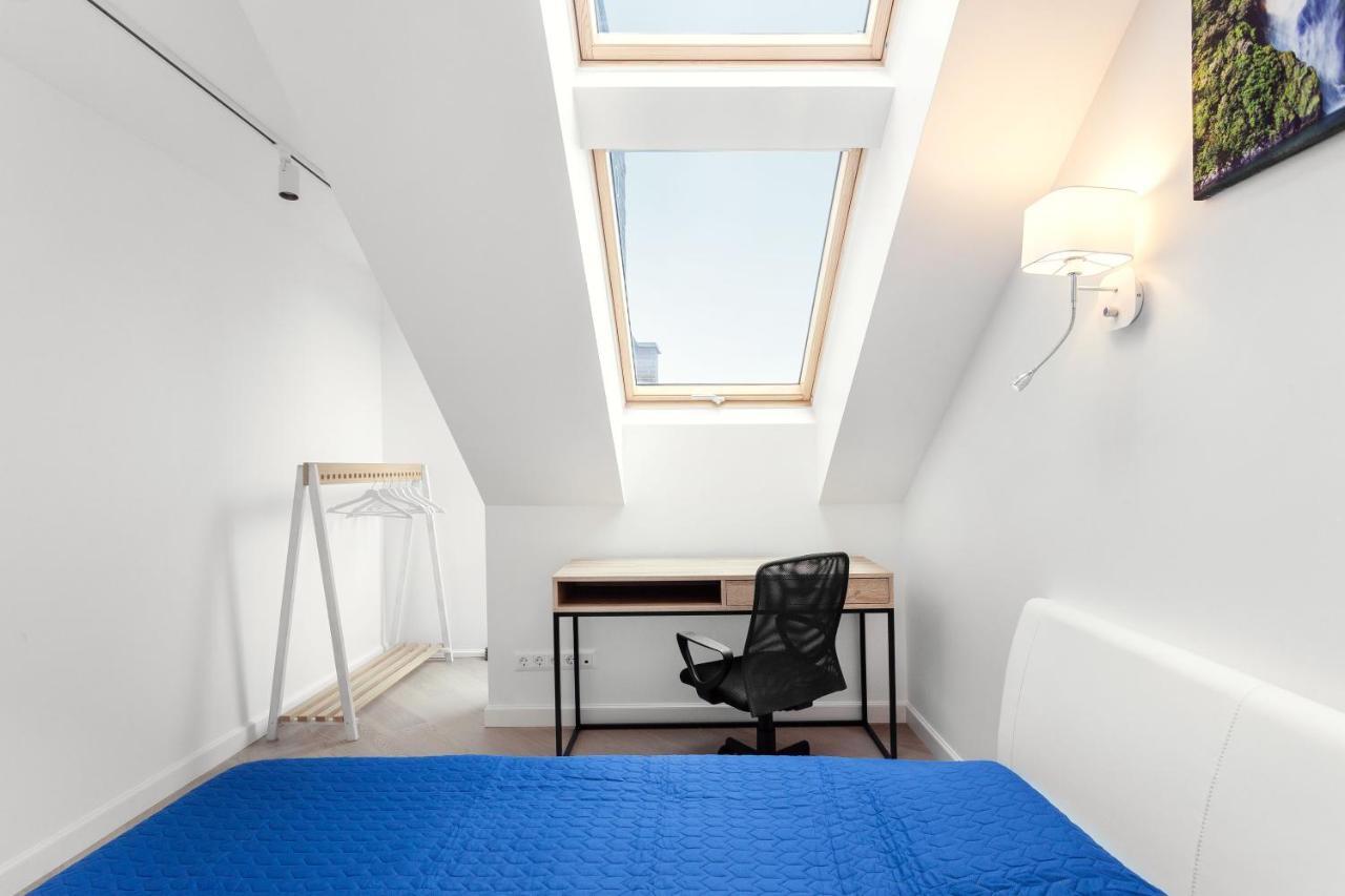 Luxurious Kaunas Basilica Apartment In Old Town By Urban Rent Exterior foto